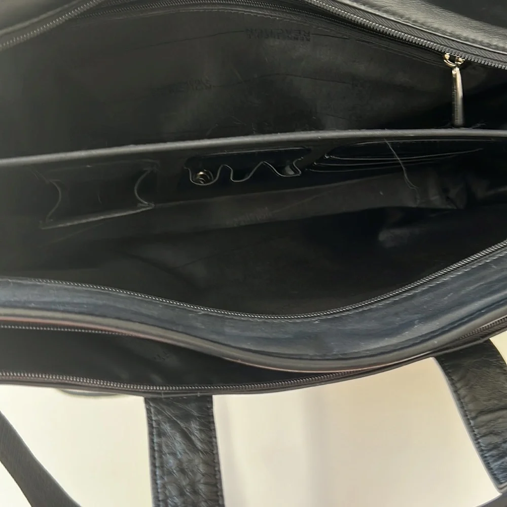 Kenneth Cole Reaction Laptop Bag